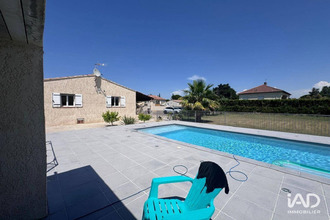 achat maison lapalud 84840