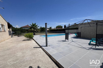 achat maison lapalud 84840
