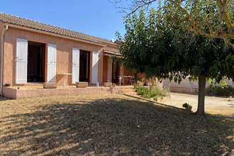 achat maison lapalud 84840