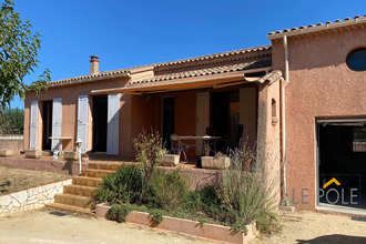 achat maison lapalud 84840