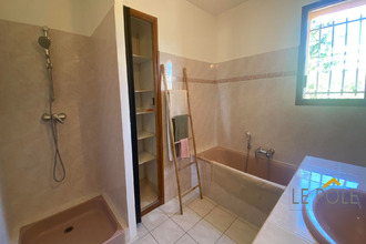 achat maison lapalud 84840