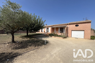 achat maison lapalud 84840