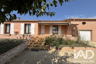 achat maison lapalud 84840