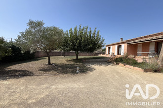achat maison lapalud 84840