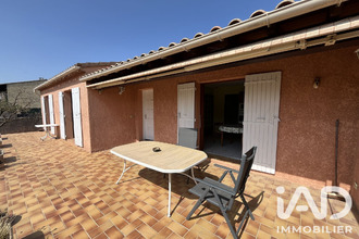 achat maison lapalud 84840