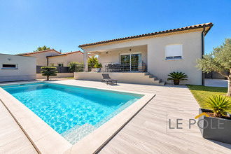 achat maison lapalud 84840