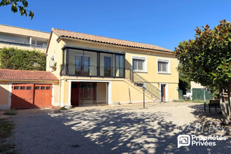 achat maison lapalud 84840