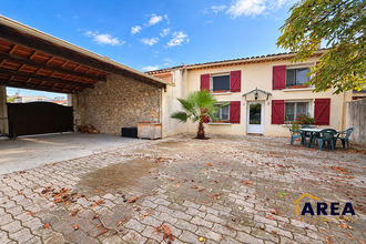 achat maison lapalud 84840
