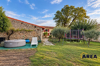 achat maison lapalud 84840