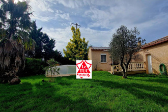 achat maison lapalud 84840