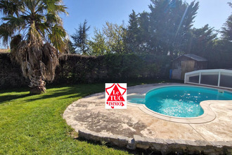 achat maison lapalud 84840