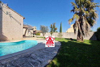 achat maison lapalud 84840