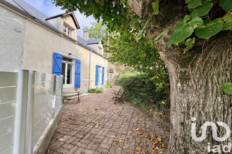 achat maison lapan 18340