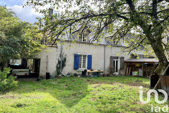 achat maison lapan 18340
