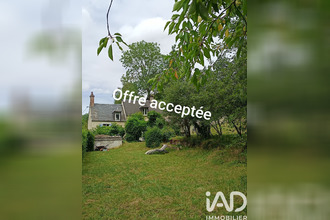 achat maison lapan 18340