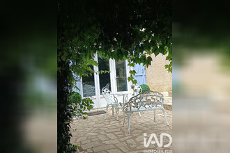 achat maison lapan 18340