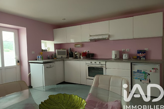 achat maison lapan 18340
