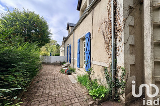 achat maison lapan 18340