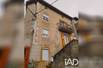 achat maison lapanouse-de-cernon 12230