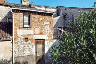 achat maison laparade 47260