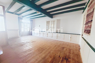 achat maison laparade 47260