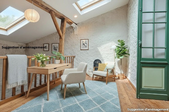 achat maison laparade 47260