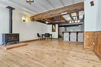 achat maison laparade 47260