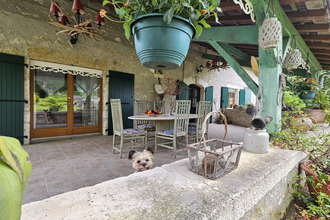 achat maison laparade 47260