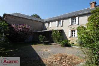 achat maison laparrouquial 81640