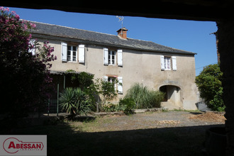 achat maison laparrouquial 81640