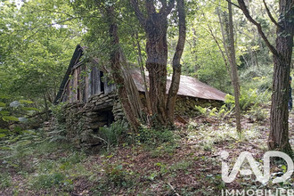 achat maison lapege 09400