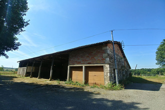 achat maison lapenche 82240