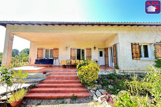 achat maison lapenne 09500