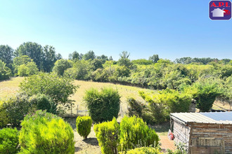 achat maison lapenne 09500