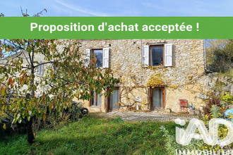 achat maison lapenne 09500