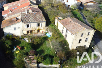 achat maison lapenne 09500