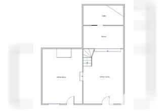 achat maison lapenne 09500