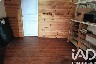 achat maison lapenne 09500