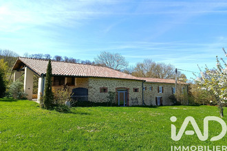 achat maison lapenne 09500