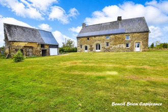 achat maison lapenty 50600