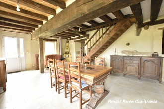 achat maison lapenty 50600