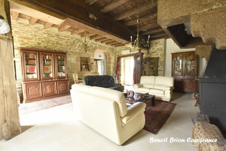 achat maison lapenty 50600