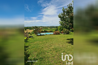 achat maison laperche 47800