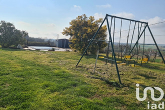 achat maison laperche 47800