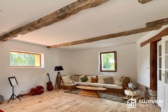 achat maison lapeyrere 31310