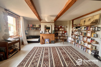 achat maison lapeyrere 31310