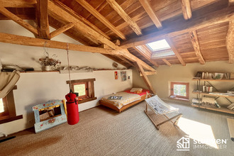 achat maison lapeyrere 31310