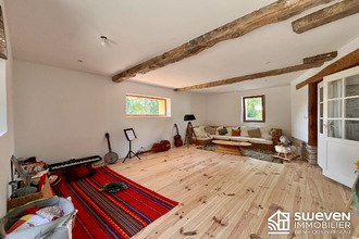 achat maison lapeyrere 31310