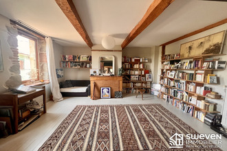 achat maison lapeyrere 31310