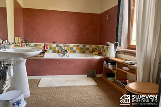 achat maison lapeyrere 31310